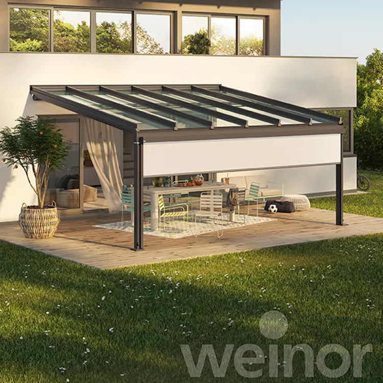 Terrazza Sempra | Weinor